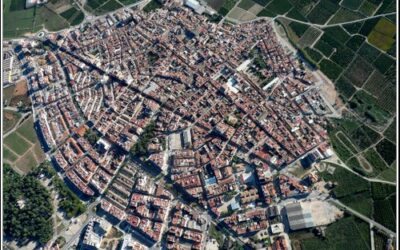 Alberique: El Encanto Inmobiliario a Orillas del Río Júcar